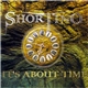 Shortino - It's About Time