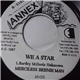 Merciless / Beenie Man - We A Star