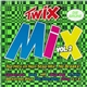 Various - Twix Mix Vol. 2 - Die Grüne