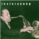 Lester Young - This is Jazz