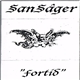 Sansâger - Fortid