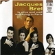 Original London Revival Cast Recording - Jacques Brel Is Alive And Well And Living In Paris