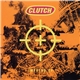 Clutch - Impetus EP