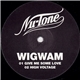 Wigwam - Give Me Some Love / High Voltage