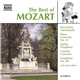Mozart - The Best Of Mozart