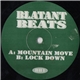 Robbie Long & Devastate - Mountain Move / Lock Down